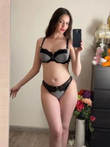 Анкета проститутки Кристина - Фото 1, , 23 года, №322585
